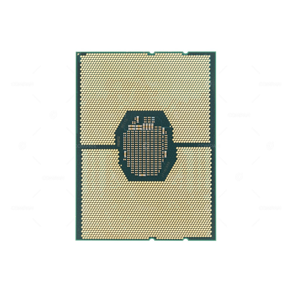 SR3GL INTEL XEON BRONZE 3106 1.70 GHZ 8-CORE 11MB CACHE 85W LGA3647